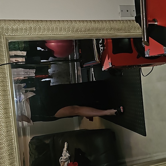 GUESS SEXY LONG SKIRT - Picture 9 of 10